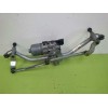 Recambio de motor limpia delantero para peugeot 207 confort referencia OEM IAM 9650380780  