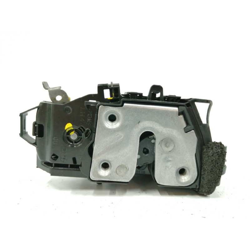 Recambio de cerradura puerta trasera izquierda para nissan micra v (k14) 1.0 12v cat referencia OEM IAM 825015FA0A  