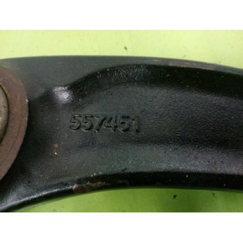 Recambio de brazo suspension inferior delantero derecho para peugeot partner tepee active 1.2 pure tech 110 referencia OEM IAM 5