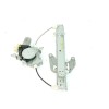 Recambio de elevalunas trasero derecho para nissan x-trail (t31) 2.0 dci turbodiesel cat referencia OEM IAM FUNDA 82730JG00A 