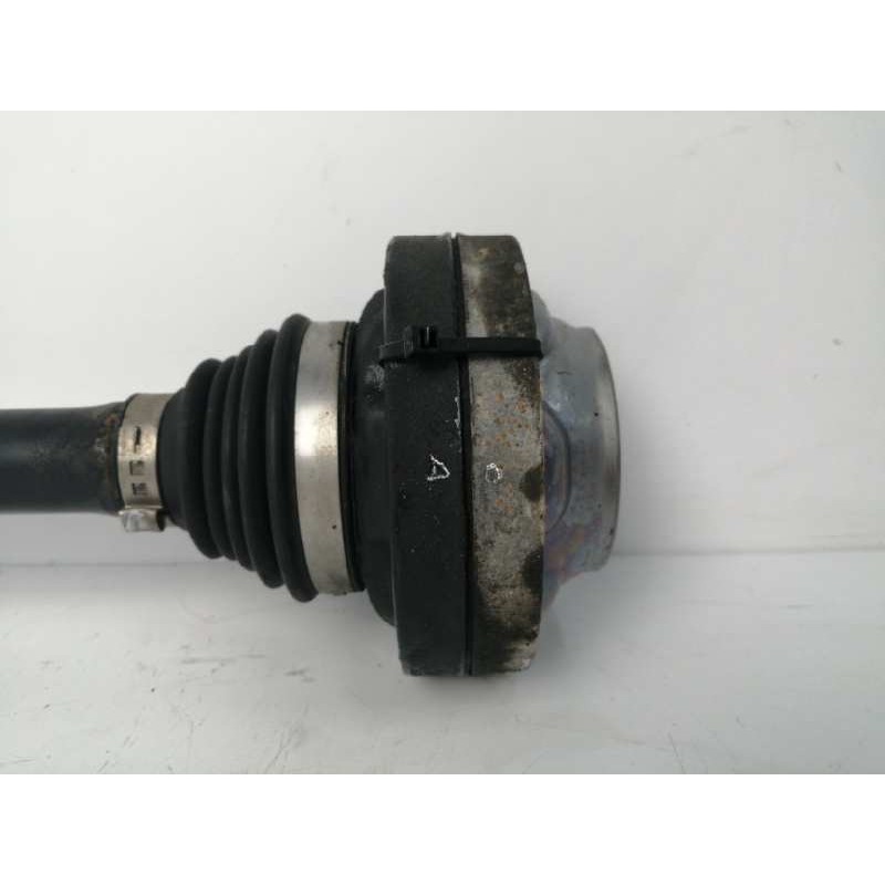 TRANSMISION TRASERA IZQUIERDA