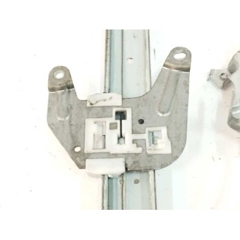 Recambio de elevalunas trasero derecho para nissan x-trail (t31) 2.0 dci turbodiesel cat referencia OEM IAM FUNDA 82730JG00A 