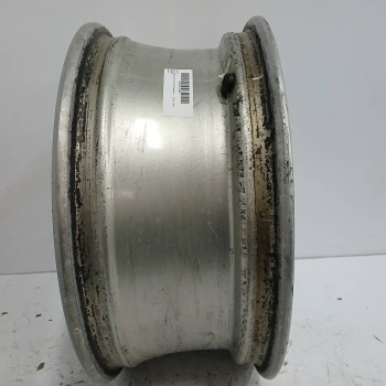 Recambio de llanta para alfa romeo 156 1.9 jtd 16v distinctive referencia OEM IAM 60689246 7JX17H2 ET40,5 5H 5X98