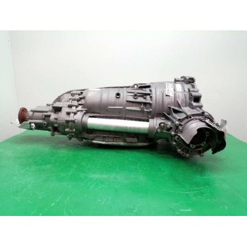 Recambio de caja cambios para audi a4 ber. (b8) 3.2 v6 24v fsi referencia OEM IAM LEH 142010 KM 