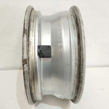 Recambio de llanta para citroën c5 berlina 2.0 hdi referencia OEM IAM 540290 6JX15CH4-18 4H 4X105 , 5