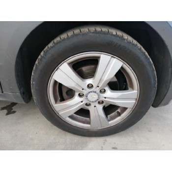 mercedes-benz clase a (w169) del año 2009