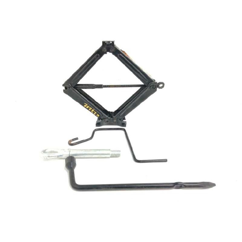 Recambio de gato para opel astra j lim. 1.7 16v cdti referencia OEM IAM 13501786 Recambio de gato para opel astra j lim. 1.7 16v cdti referencia OEM IAM 13501786