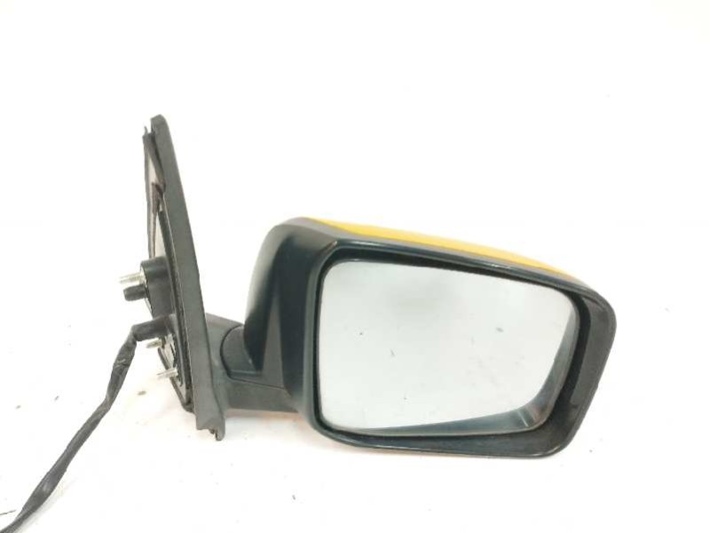 Recambio de retrovisor derecho para nissan x-trail (t31) 2.0 dci turbodiesel cat referencia OEM IAM 3 CABLES Recambio de retrovisor derecho para nissan x-trail (t31) 2.0 dci turbodiesel cat referencia OEM IAM 3 CABLES