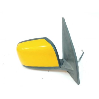 Recambio de retrovisor derecho para nissan x-trail (t31) 2.0 dci turbodiesel cat referencia OEM IAM  3 CABLES 
