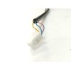 Recambio de retrovisor derecho para nissan x-trail (t31) 2.0 dci turbodiesel cat referencia OEM IAM  3 CABLES 