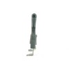 Recambio de palanca freno de mano para nissan x-trail (t31) 2.0 dci turbodiesel cat referencia OEM IAM 36010JG10B  