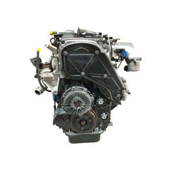 Recambio de motor completo para kia sorento 2.5 crdi referencia OEM IAM D4CB  