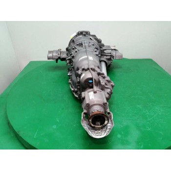 Recambio de caja cambios para audi a4 ber. (b8) 3.2 v6 24v fsi referencia OEM IAM LEH 142010 KM 