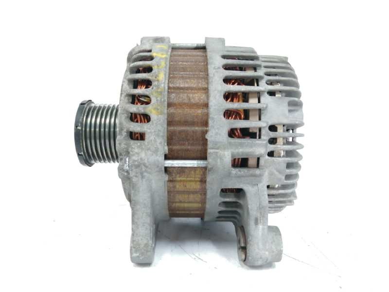 Recambio de alternador para nissan x-trail (t31) 2.0 dci turbodiesel cat referencia OEM IAM 23100JG71A 150A 