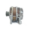 Recambio de alternador para nissan x-trail (t31) 2.0 dci turbodiesel cat referencia OEM IAM 23100JG71A 150A 