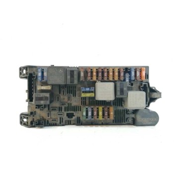 Recambio de caja reles / fusibles para mercedes-benz clase e (w211) berlina 2.2 cdi cat referencia OEM IAM 2115453901  