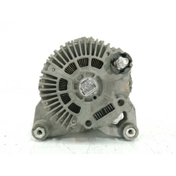 Recambio de alternador para nissan x-trail (t31) 2.0 dci turbodiesel cat referencia OEM IAM 23100JG71A 150A 
