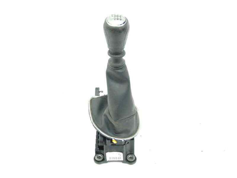 Recambio de palanca cambio para nissan x-trail (t31) 2.0 dci turbodiesel cat referencia OEM IAM JD500 112102067 Recambio de palanca cambio para nissan x-trail (t31) 2.0 dci turbodiesel cat referencia OEM IAM JD500 112102067