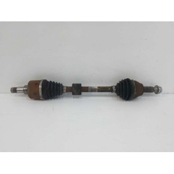 Recambio de transmision delantera izquierda para ford fiesta (ccn) 1.5 tdci cat referencia OEM IAM 8V513B437HC  