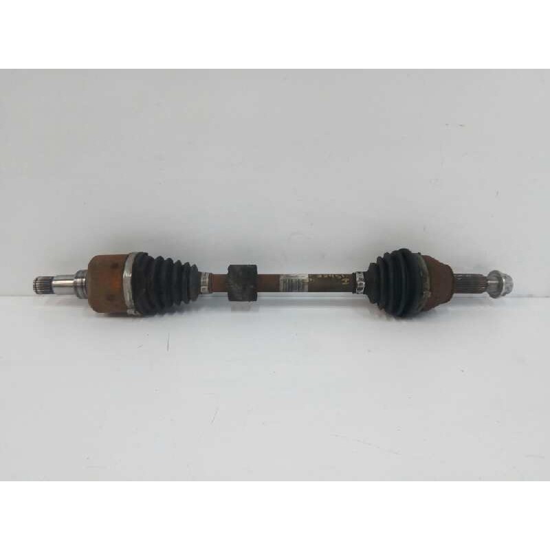 Recambio de transmision delantera izquierda para ford fiesta (ccn) 1.5 tdci cat referencia OEM IAM 8V513B437HC  