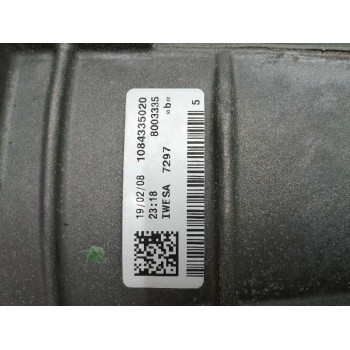 Recambio de caja cambios para audi a4 ber. (b8) 3.2 v6 24v fsi referencia OEM IAM LEH 142010 KM 