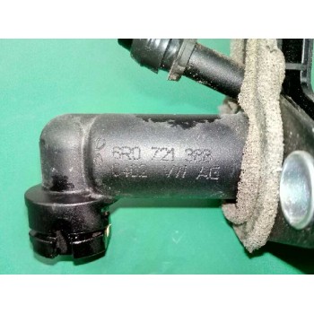 Recambio de bomba embrague para seat ibiza sc (6j1) reference tech referencia OEM IAM 6R0721388  