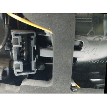 Recambio de piloto trasero izquierdo para citroën c4 picasso 1.6 blue-hdi fap referencia OEM IAM 9676120780  