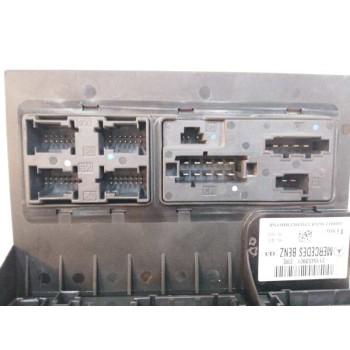 Recambio de caja reles / fusibles para mercedes-benz clase e (w211) berlina 2.2 cdi cat referencia OEM IAM 2115453901  