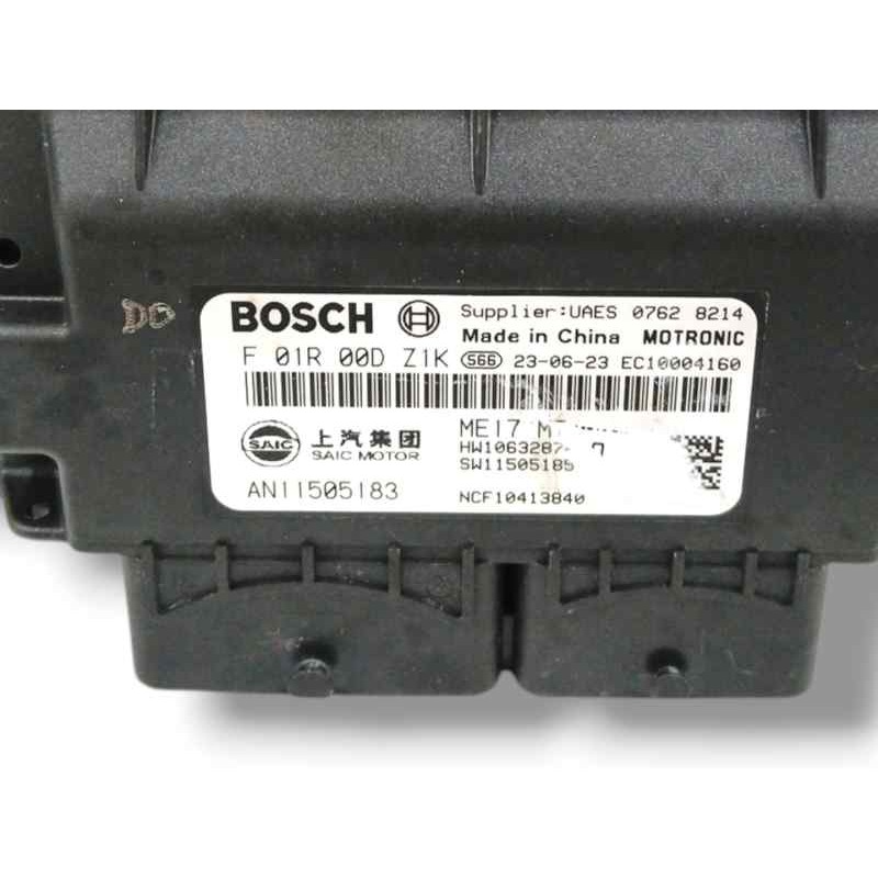 CENTRALITA MOTOR UCE F01R00DZ1K