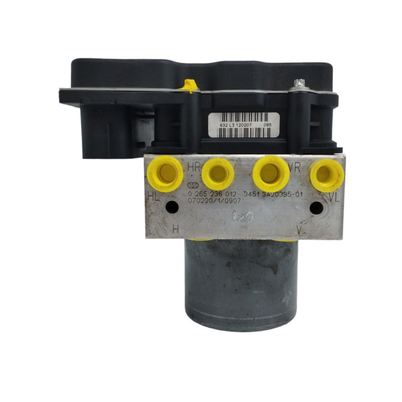 Recambio de abs para bmw x3 (e83) 2.0 d referencia OEM IAM 34513420395 0265236012 