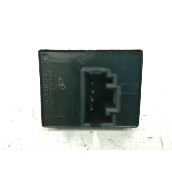 Recambio de mando elevalunas delantero izquierdo para seat altea xl (5p5) 1.4 16v tsi referencia OEM IAM 1K3959857A  