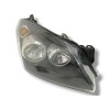 Recambio de faro derecho para opel astra gtc 1.9 cdti referencia OEM IAM 93178636RH 1EG27037022 