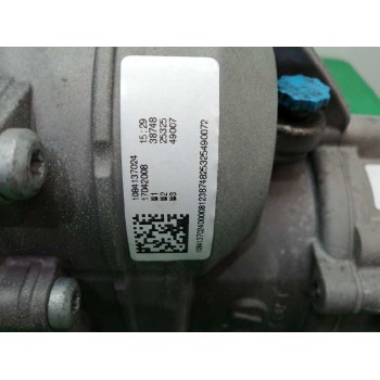 Recambio de caja cambios para audi a4 ber. (b8) 3.2 v6 24v fsi referencia OEM IAM LEH 142010 KM 