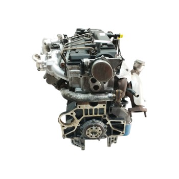 Recambio de motor completo para kia sorento 2.5 crdi referencia OEM IAM D4CB  
