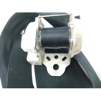 Recambio de cinturon seguridad trasero derecho para peugeot 107 1.0 cat (384f) referencia OEM IAM 7P1200  