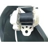Recambio de cinturon seguridad trasero derecho para peugeot 107 1.0 cat (384f) referencia OEM IAM 7P1200  