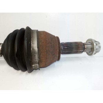 Recambio de transmision delantera izquierda para ford fiesta (ccn) 1.5 tdci cat referencia OEM IAM 8V513B437HC  