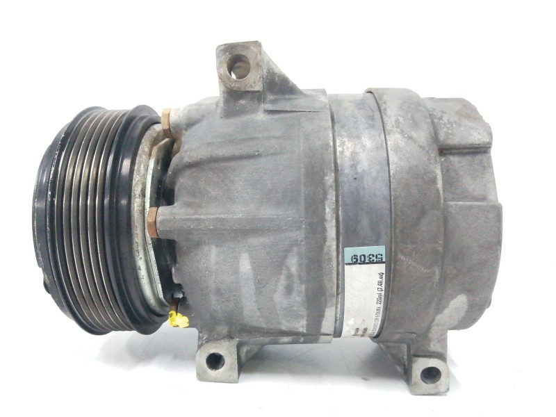 Recambio de compresor aire acondicionado para renault scenic rx4 (ja0) 1.9 dci diesel cat referencia OEM IAM   
