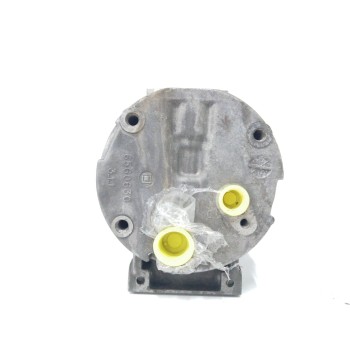 Recambio de compresor aire acondicionado para renault scenic rx4 (ja0) 1.9 dci diesel cat referencia OEM IAM   