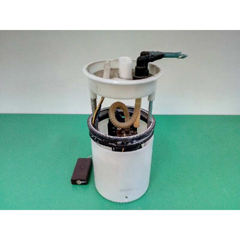 Recambio de aforador para seat ibiza sc (6j1) reference tech referencia OEM IAM 6R0919051F A2C53436805 