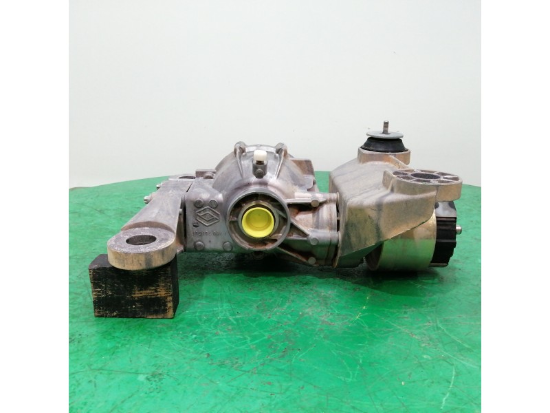 Recambio de diferencial trasero para renault scenic rx4 (ja0) 1.9 dci diesel cat referencia OEM IAM PONTARPJ64  