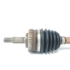 Recambio de transmision trasera izquierda para renault scenic rx4 (ja0) 1.9 dci diesel cat referencia OEM IAM   