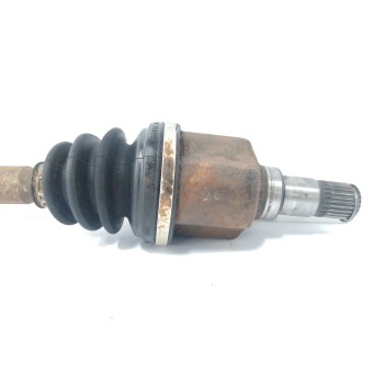 Recambio de transmision trasera izquierda para renault scenic rx4 (ja0) 1.9 dci diesel cat referencia OEM IAM   