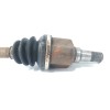 Recambio de transmision trasera izquierda para renault scenic rx4 (ja0) 1.9 dci diesel cat referencia OEM IAM   