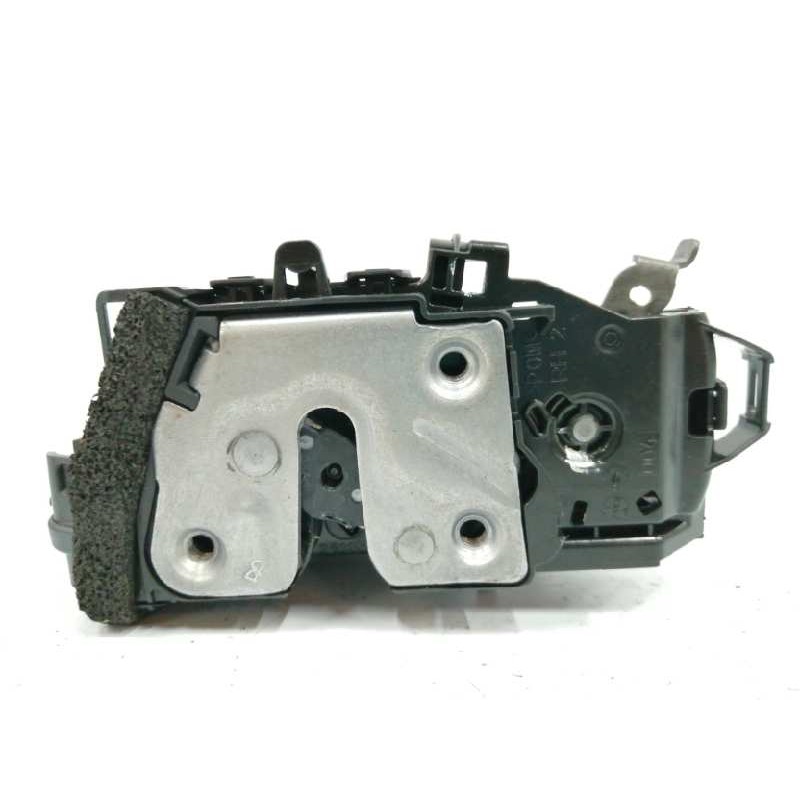Recambio de cerradura puerta trasera derecha para nissan micra v (k14) 1.0 12v cat referencia OEM IAM 825005FA0A  