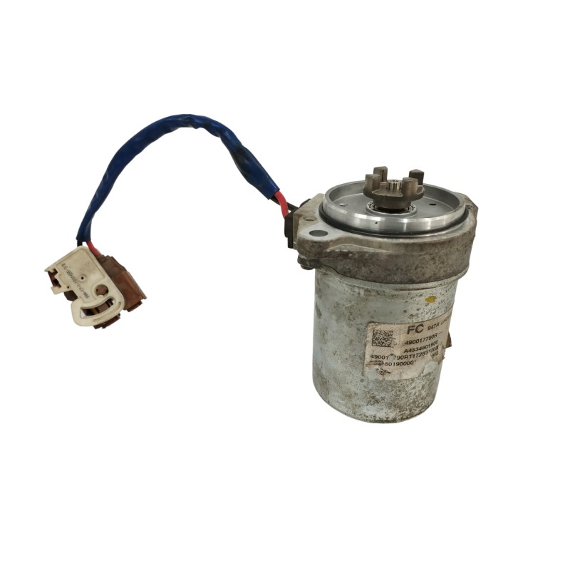 Recambio de modulo electronico para smart forfour 0.9 turbo cat referencia OEM IAM A4534601900 MOTOR CREMALLERA DIRECCION 490017