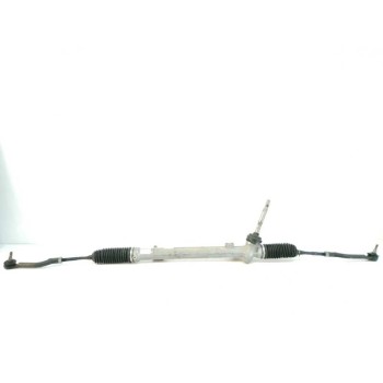 Recambio de cremallera direccion para nissan x-trail (t31) 2.0 dci turbodiesel cat referencia OEM IAM JG40ACB 7653211246 