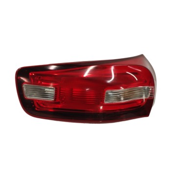 Recambio de piloto trasero derecho para citroën c4 picasso 1.6 blue-hdi fap referencia OEM IAM 9676120680  