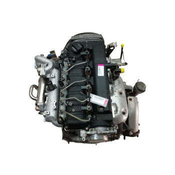 Recambio de motor completo para kia sorento 2.5 crdi referencia OEM IAM D4CB  