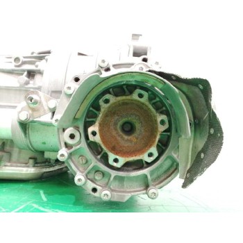 Recambio de caja cambios para audi a4 ber. (b8) 3.2 v6 24v fsi referencia OEM IAM LEH 142010 KM 